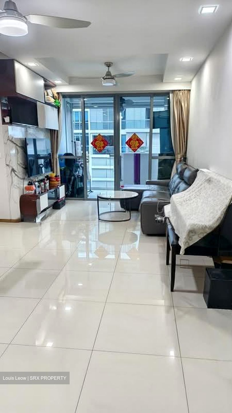 The Canopy (D27), Condominium #565204821